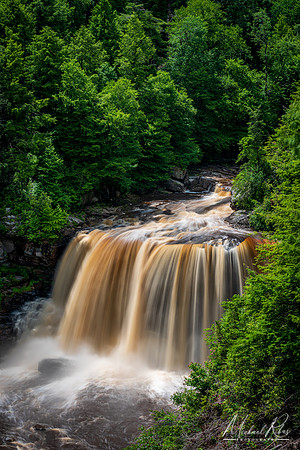 Blackwater Falls (2019)