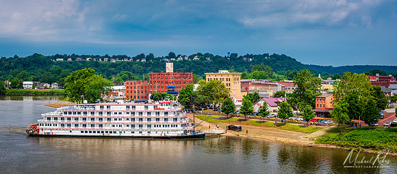 Marietta Ohio (2019)