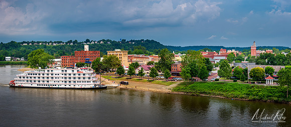Marietta Ohio (2019)