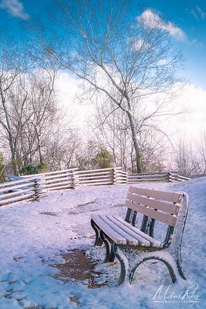 First Snow (2022)