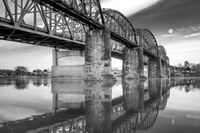 Historic B&O Bridge (2021)