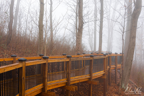 Fort Boreman Boardwalk (2020)