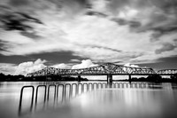 Ohio River Long Exposure (2019)