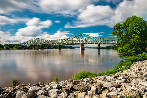 Belpre Bridge (2019)