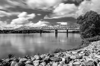 Belpre Bridge (2019)
