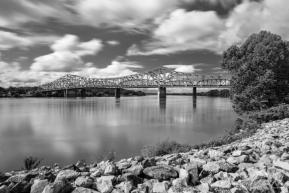 Belpre Bridge (2019)
