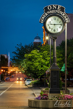 Parkersburg Market Street (2023)
