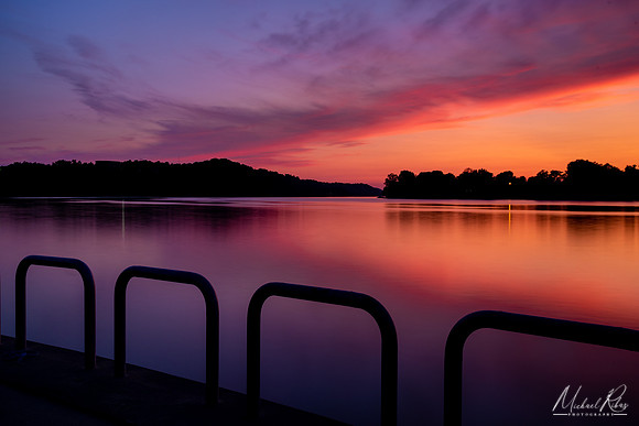 Ohio River (2019)