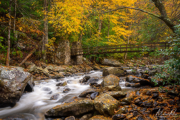 Babcock State Park (2016)