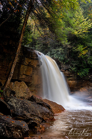 Douglas Falls (2019)