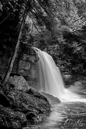 Douglas Falls (2019)