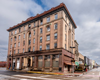 Former Citizens Bank Building (2018)