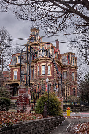 Chancellor House (2024)