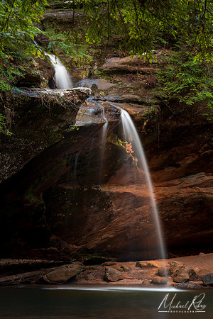 Lower Falls (2019)