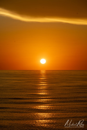 Caribbean Sunset (2024)