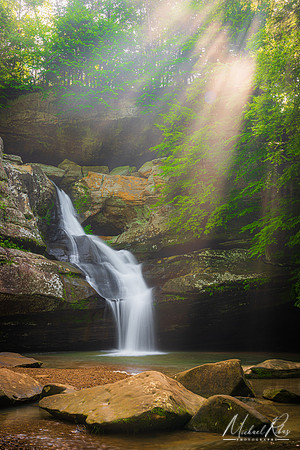 Cedar Falls (2022)