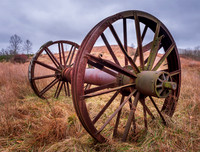 Wheels (2020)