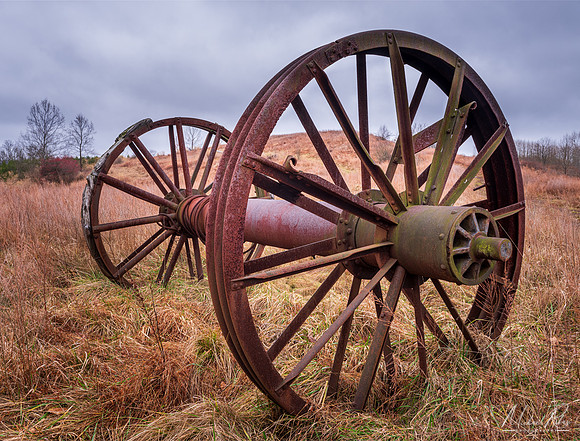 Wheels (2020)