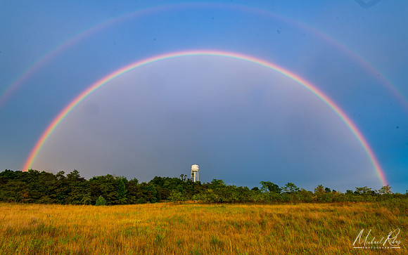 Rainbow (2020)
