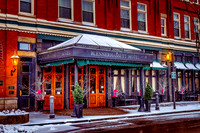 Christmas at the Blennerhasset 2