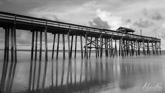Amelia Island Pier (2020)