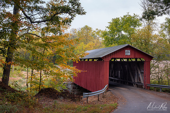 Bell Bridge (2020)