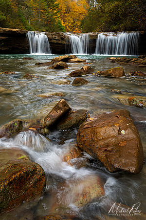 Albert Falls (2020)