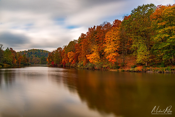 Mountwood Lake (2020)
