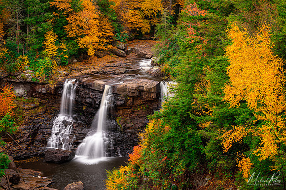 Blackwater Falls (2020)