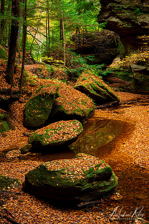 Hocking Hills (2020)