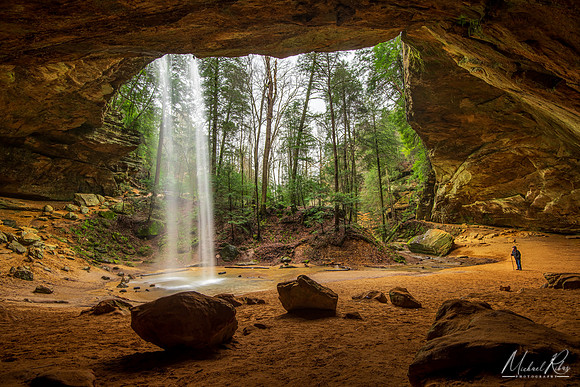 Ash Cave (2024)