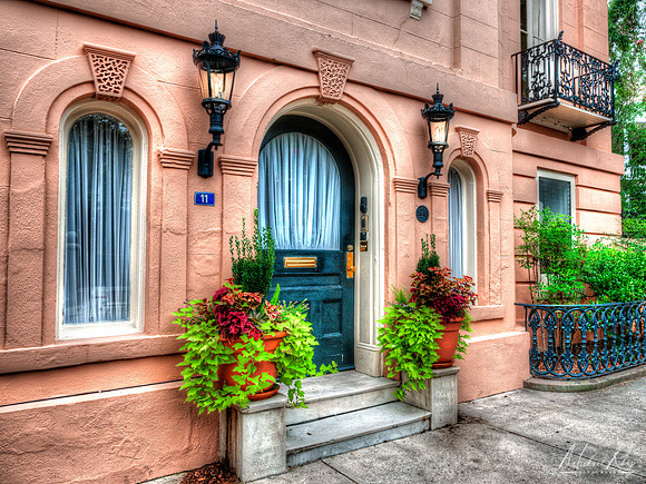 Charleston, SC