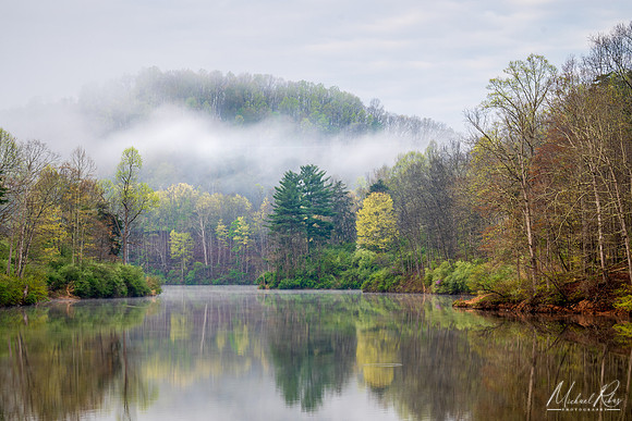 Mountwood Lake (2021)