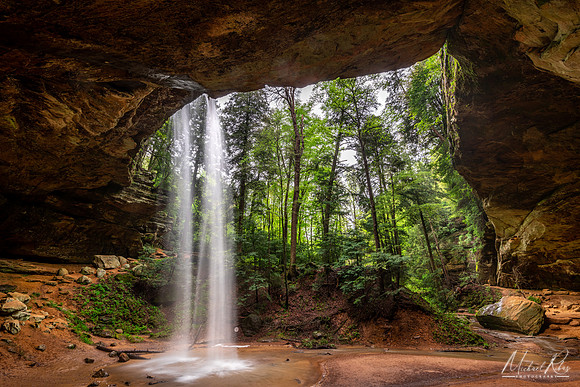 Ash Cave (2021)
