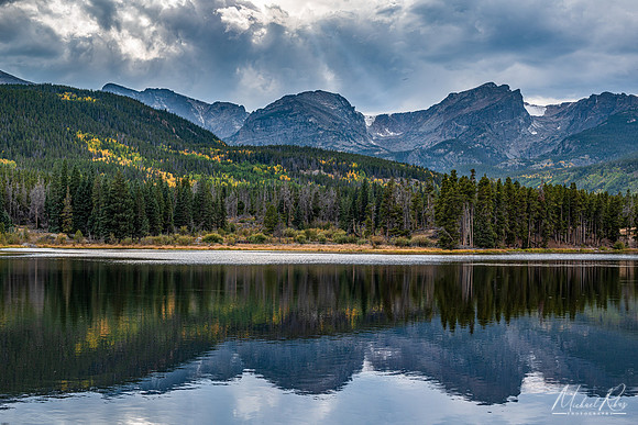Sprague Lake (2021)