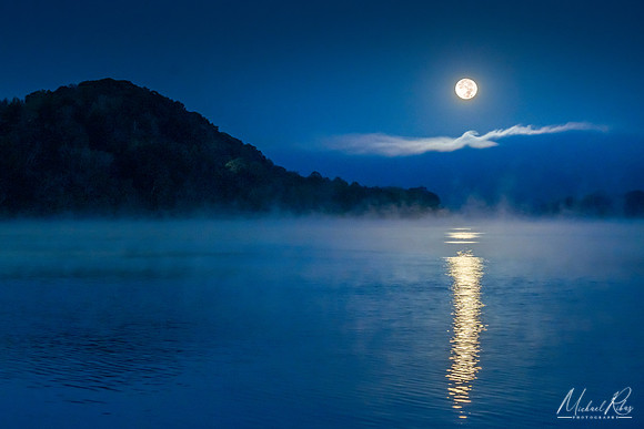 Moon River  (2021)