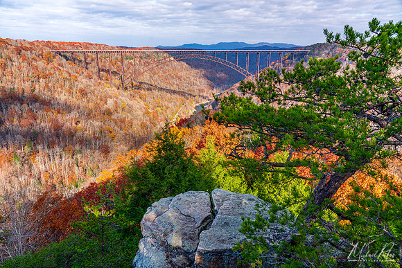 New River Gorge Bridge (2021)