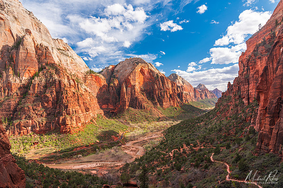 Zion Canyon (2019)