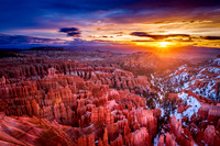 Western US