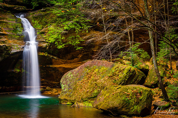 Lower Falls (2018)