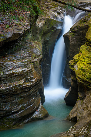 Robinson Falls (2017)