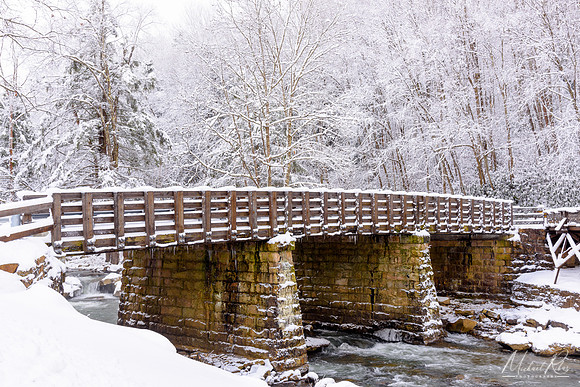 Babcock Winter Wonderland (2018)