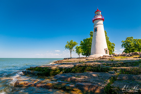 Marblehead Lighthouse (2014)
