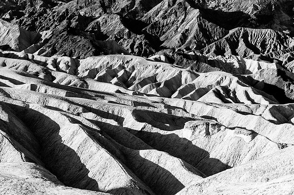 Zabriskie Point