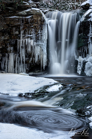 Elakala Falls (2019)