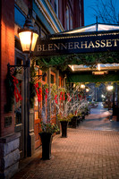 Blennerhasset at Christmas (2021)
