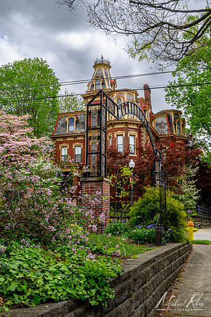 Historic Chancellor House (2024)