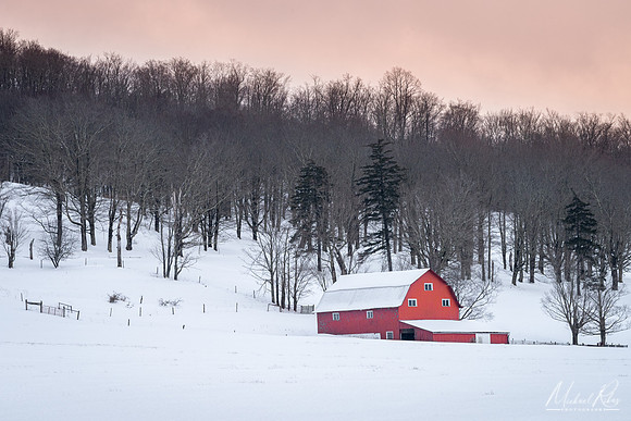 Canaan Valley (2021)