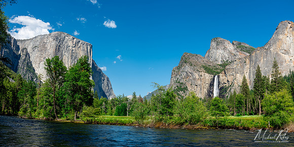 Yosemite Valley (2023)