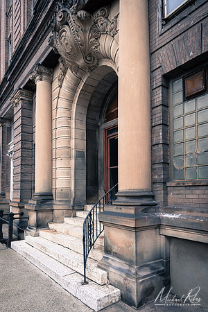 Citizens Bank Building (2018)